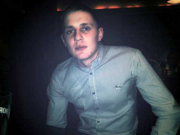 Ярослав Терентьев