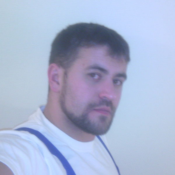 Николай Шульга