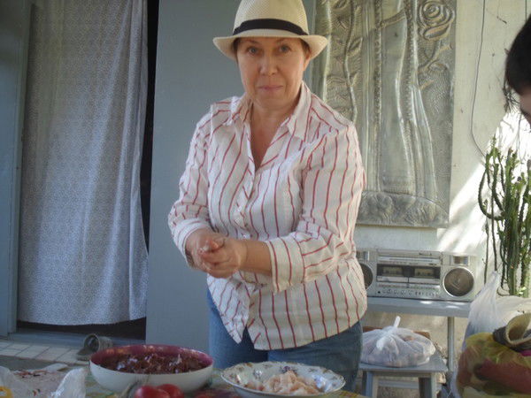 Натали Скворцова(Игнатова)