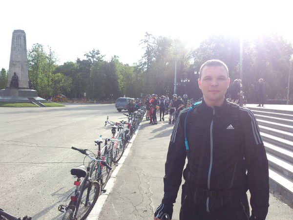 Александр Владимирович