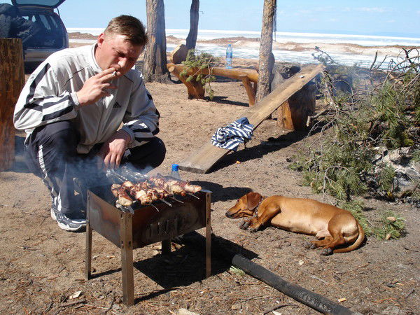 Алексей Фролов