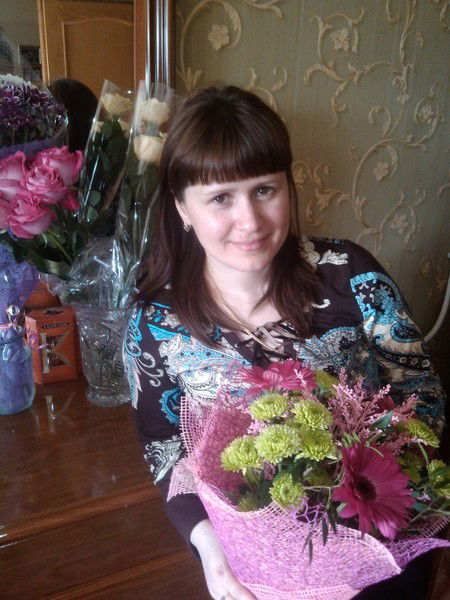 Наталья Супруненко