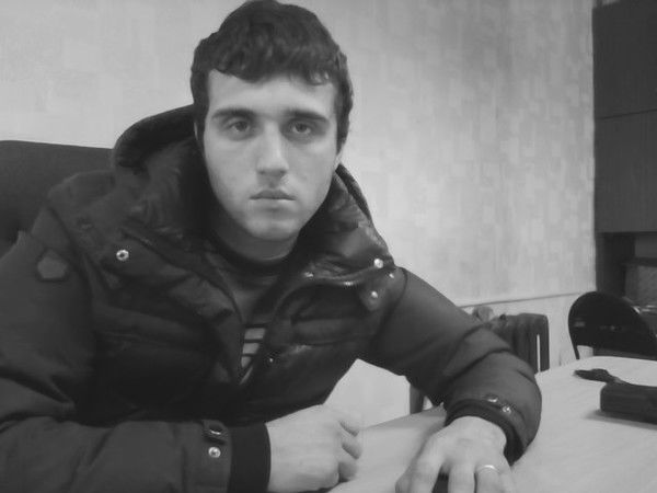 Семур Шамилов