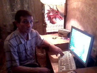 Александр Черканцев