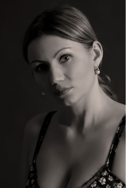 Ирина Крисанова