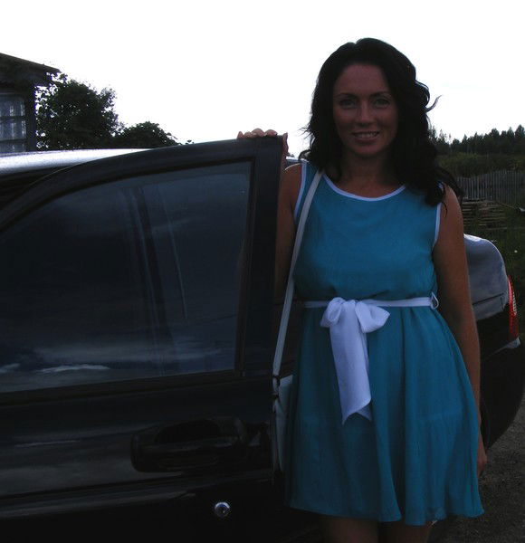 Светлана Борка