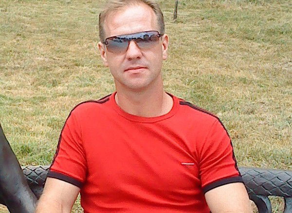 Павел Варин