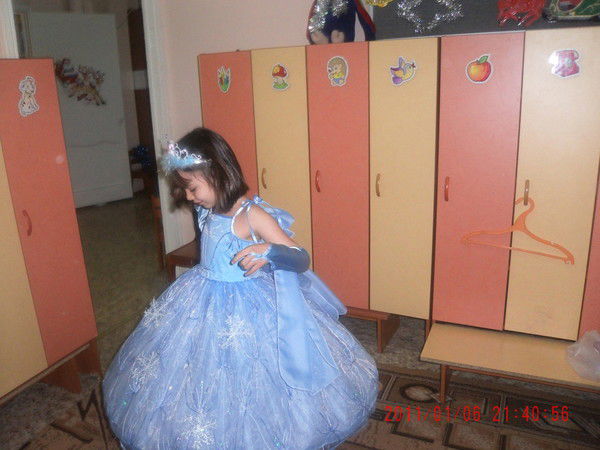 Татьяна Каулова