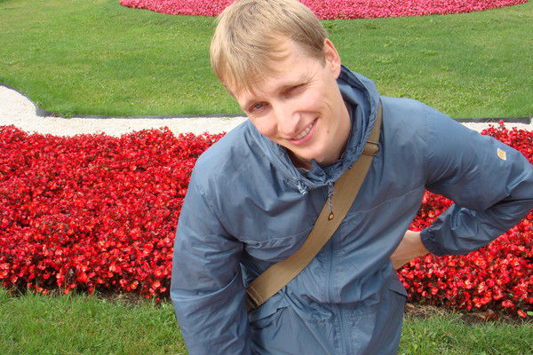 Андрей Дмитриев