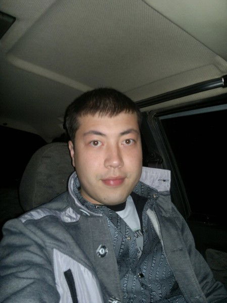 Константин Рябчиков