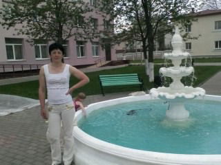 Людмила Чайкова(Землякова)