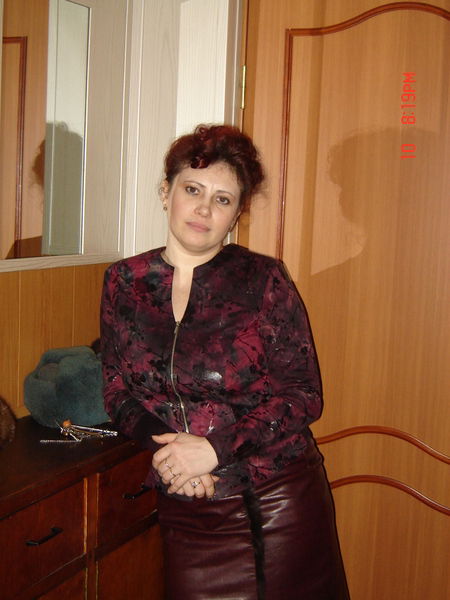 Елена Ананьева