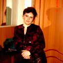 Елена Ананьева