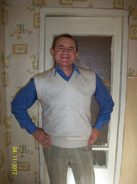 Игорь Иванченко