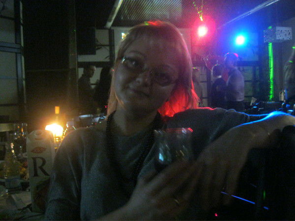 Елена Филиппова