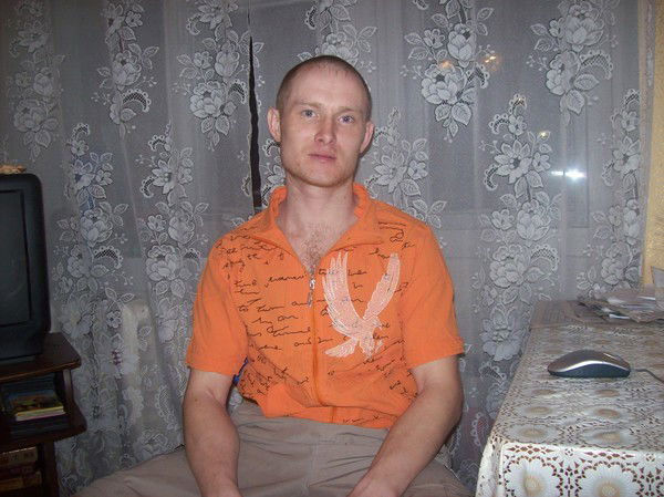 Александр Дьяконов