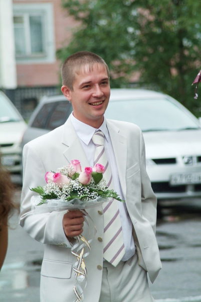 Егор Козликин