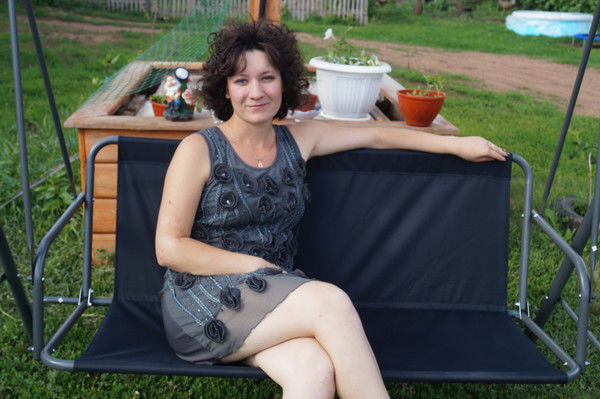 Екатерина Кочкина