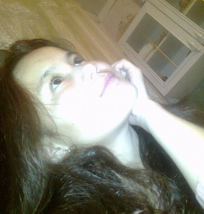 Жанар Сарша