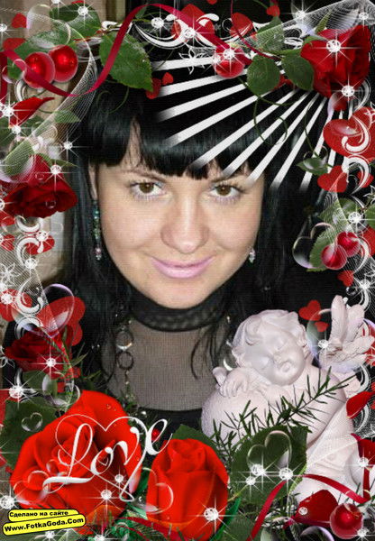 Светлана Ткаченко