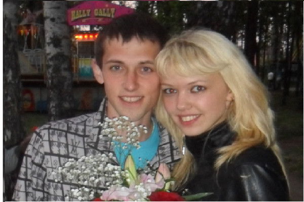 Илюха Кригер