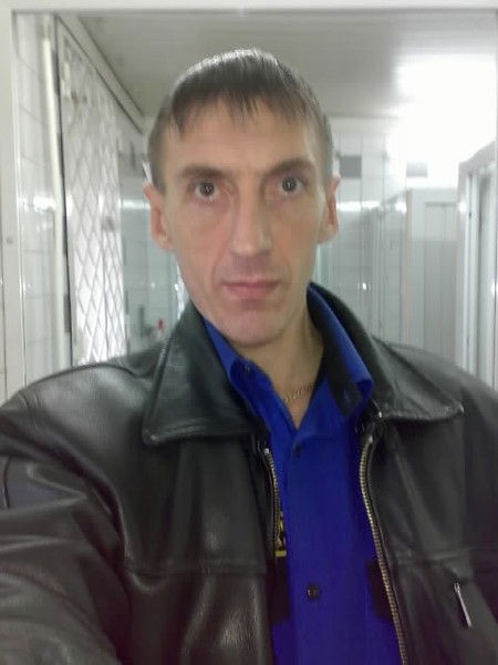 Артур Карпунин