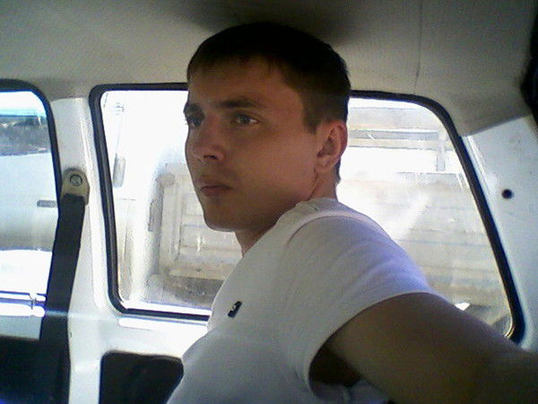 Роман Захаров