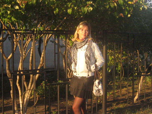 Инесса Дементьева