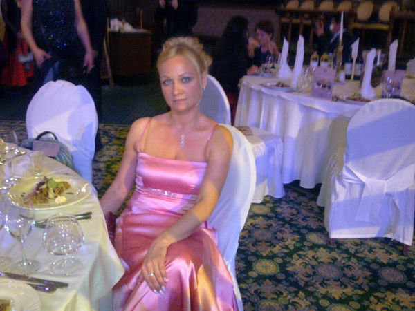 Ирина Шукало