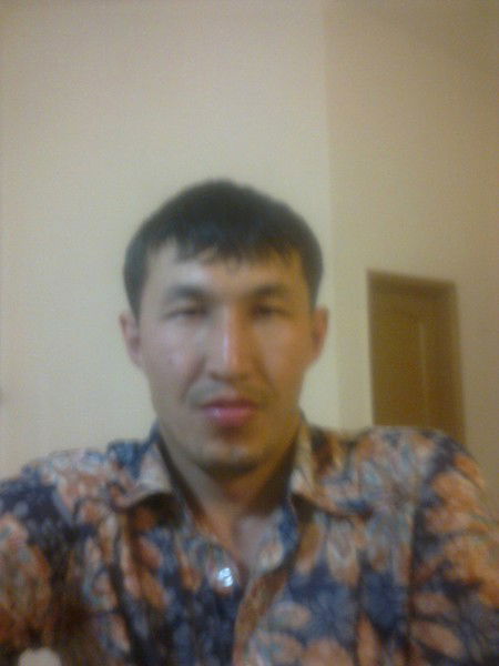 Ахан Ауелбеков