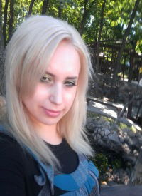 Марина Коломийцева