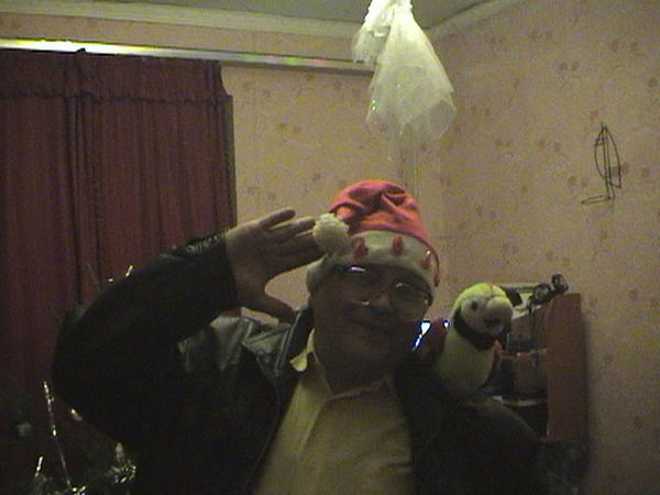 Миша Приезжих