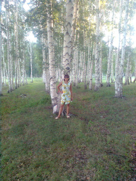 Айжан Есенгужинова