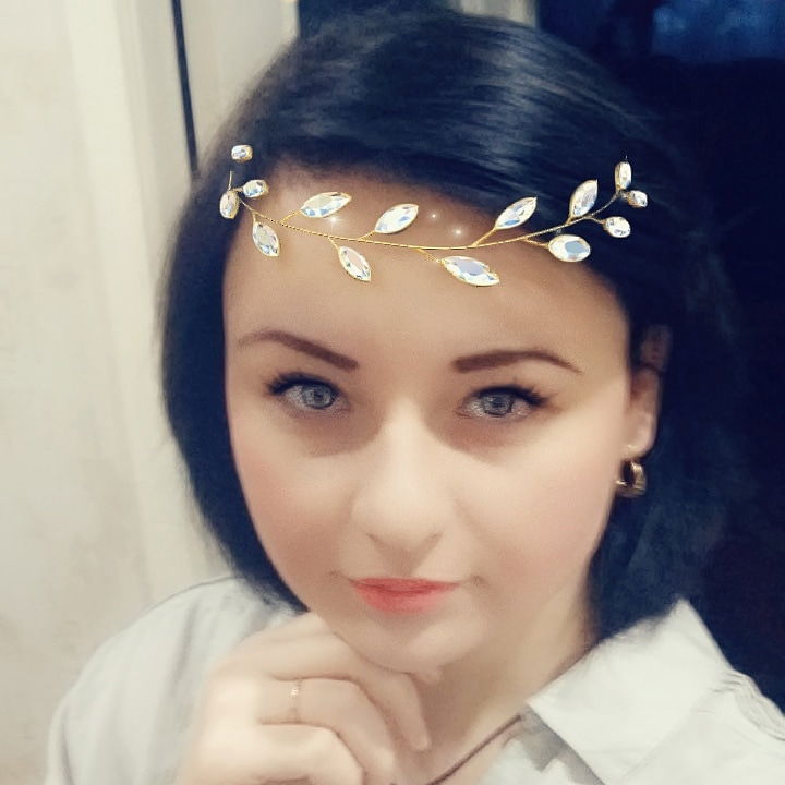 Надежда Леонова