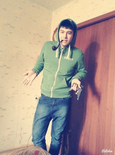 Александр Мамонтов