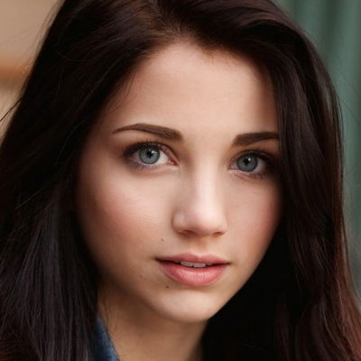 Анастасия Кошкина