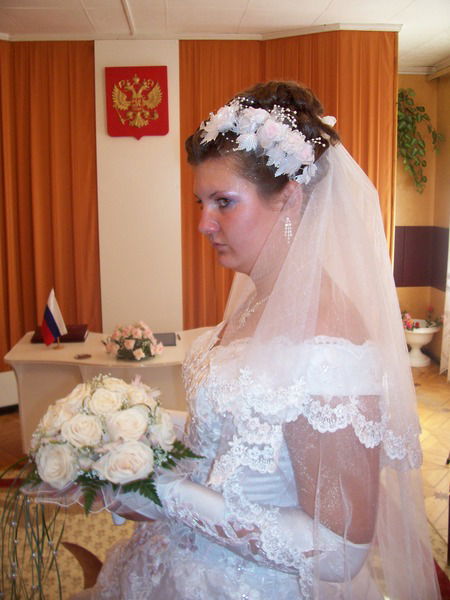 Ольга Трофимова