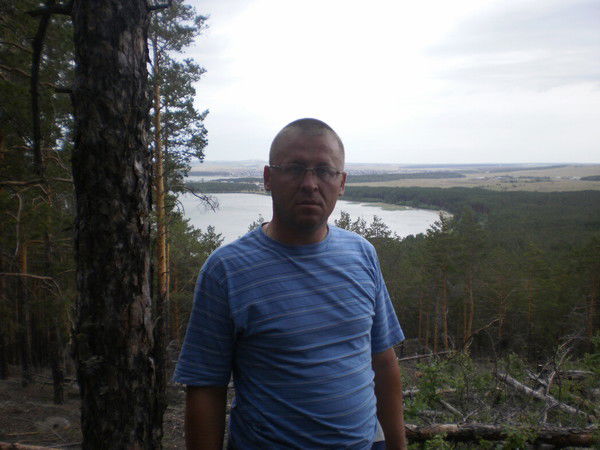 Виталий Явдошак