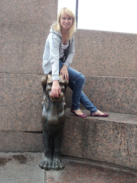 Лиля Джураева