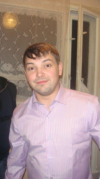 Андрей Аникин