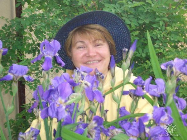 Эмма Барзунова