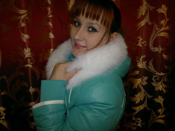 Маша Скачкова