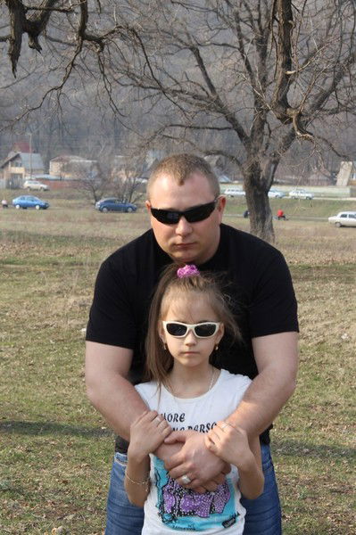 Серега Авдеев