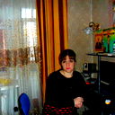 Марина Лежнина (Власенко)