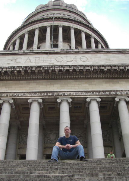 Дмитрий Марченко