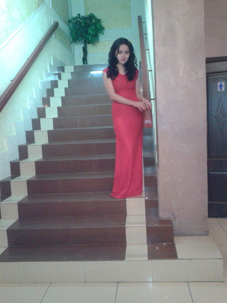 Гульнур Ганиева