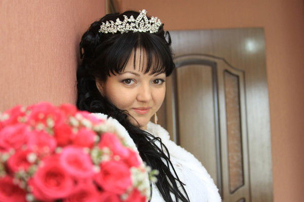 Марина Хамитова