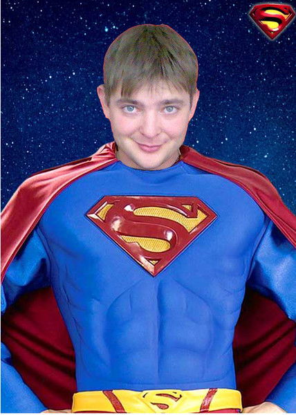 Сергей Валерийевич