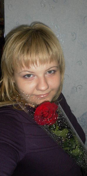 Ксеня Курганская