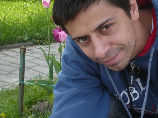 Костик Муравский